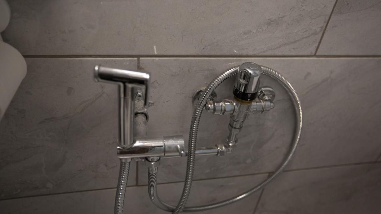 Comfortable Stay In Shirley, Solihull - Room 3 Kültér fotó